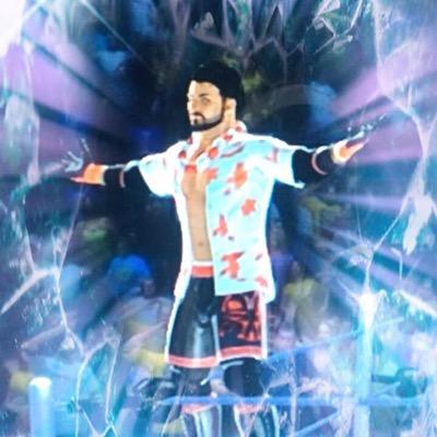 RTG's hawaiian komakozy Adam O'terra the extreme hawaiian ill hit u with the hawaiian bulldog