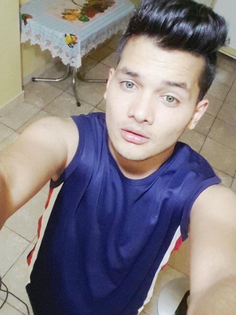 snapchat : its_moe143 ♥