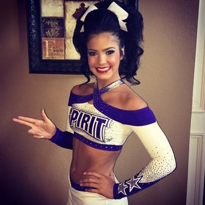 Cheerbrattzz's profile picture. follow us