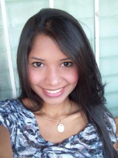 Confiando en que Dios tiene cosas maravillosas preparadas para mi vida