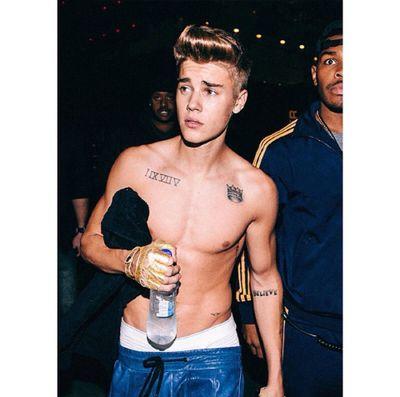 Never Say Never and Believe ❤ • BELIEBER FOR LIFE☀