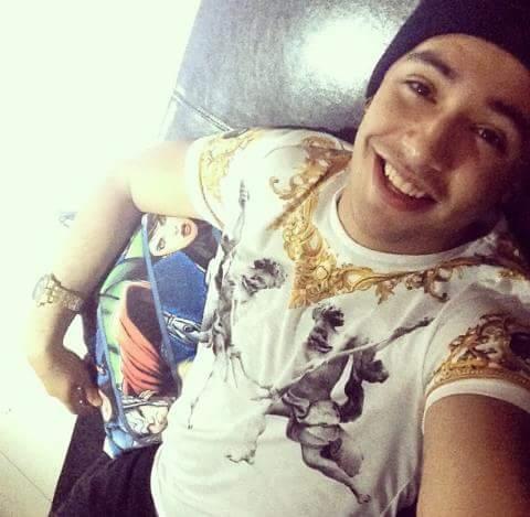jakejonhson23's profile picture. rap3...my life...!!!
