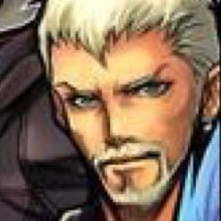 The Gambler of Fate 『運命を賭す者』Lets play a game shall we? Lets put fate on the line! #KHRP