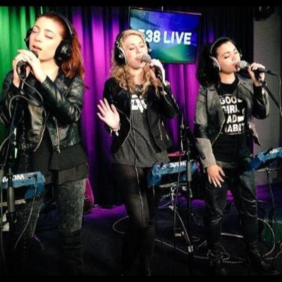 fantwitter van OG3NE 

Winners junior songfestival 2007
Winners the voice of holland 2014