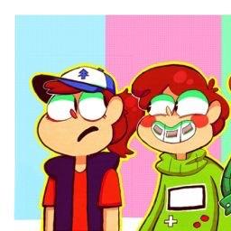 //Writer: // HAI IM GINGER THIS IS MY DORKIE SIS @HAIITSMEEEE LADIES LADIES IM GINGAH