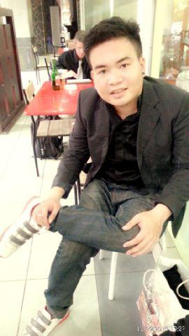 tian1810's profile picture. Add my line christian_jo,my pin 22CD4069