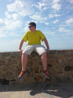 EvanDesso's profile picture. 