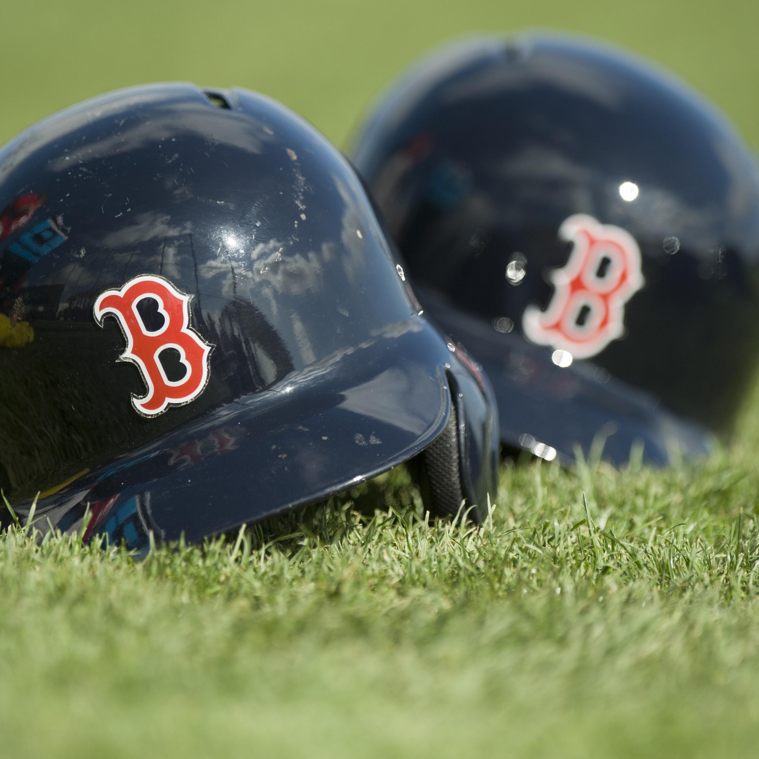 Boston Red Sox MLB and minor league baseball news and community from the @ScoutMedia network.