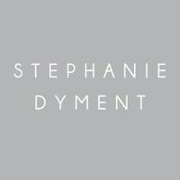Stephanie Dyment Ltd (@stephaniedyment) 's Twitter Profile