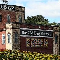 Old Bag Factory(@OldBagFactory) 's Twitter Profile Photo