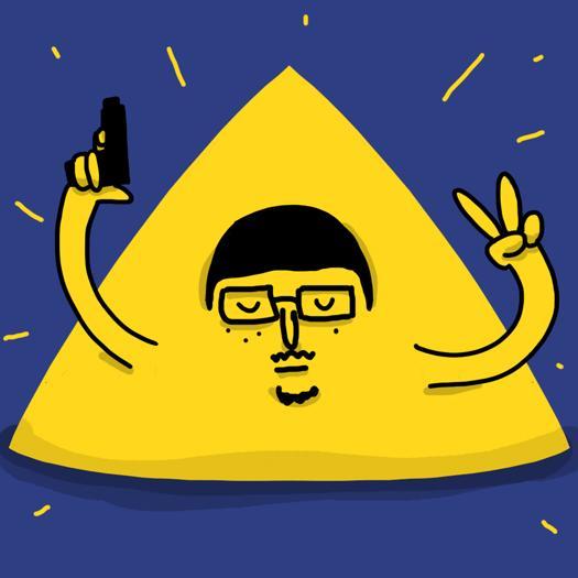 Art student from CCAD studying animation and trying to make the world a better place.
