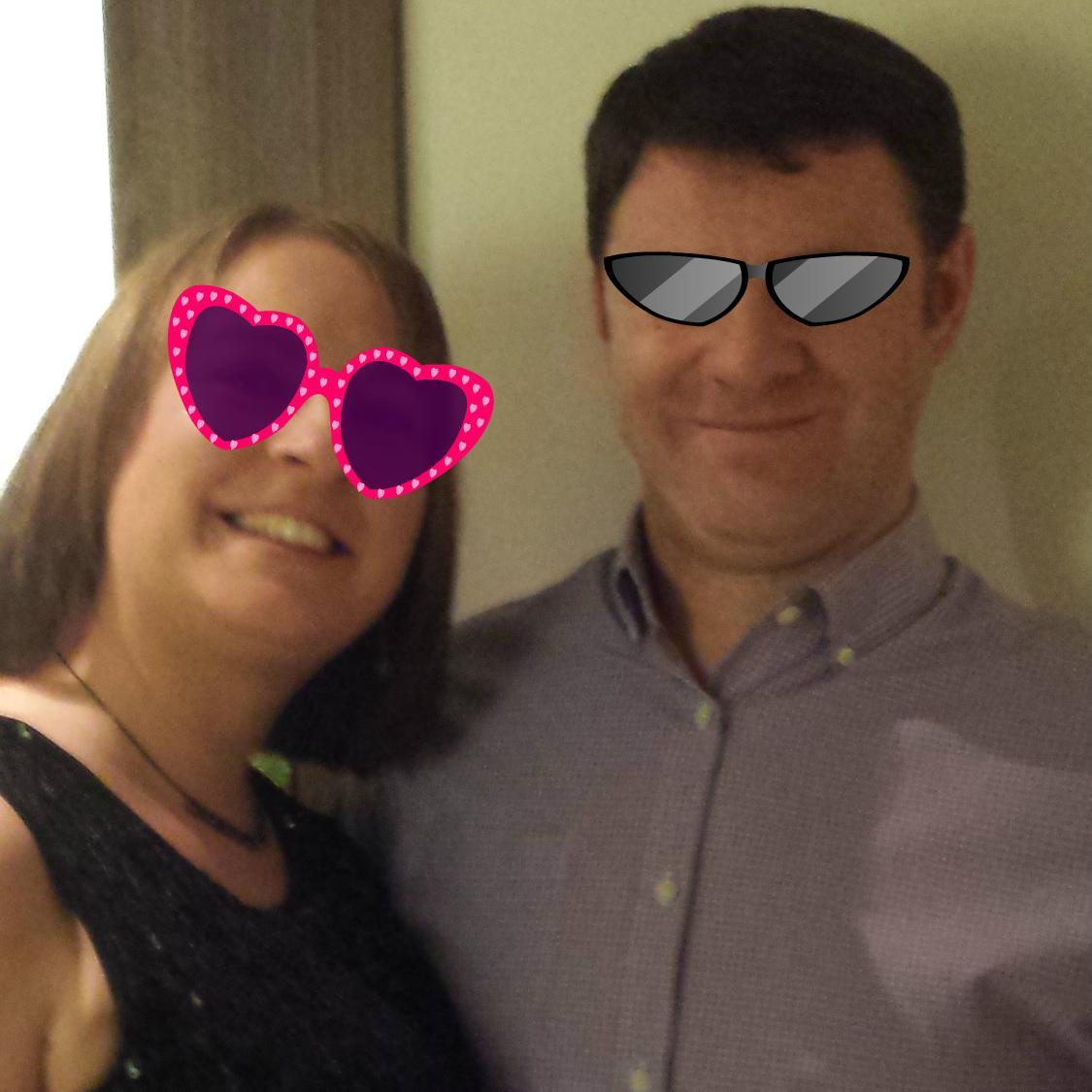 upforitalways96's profile picture. Couple, who enjoy flirting and the naughtier side of life. Both tweet and enjoy looking at posts.