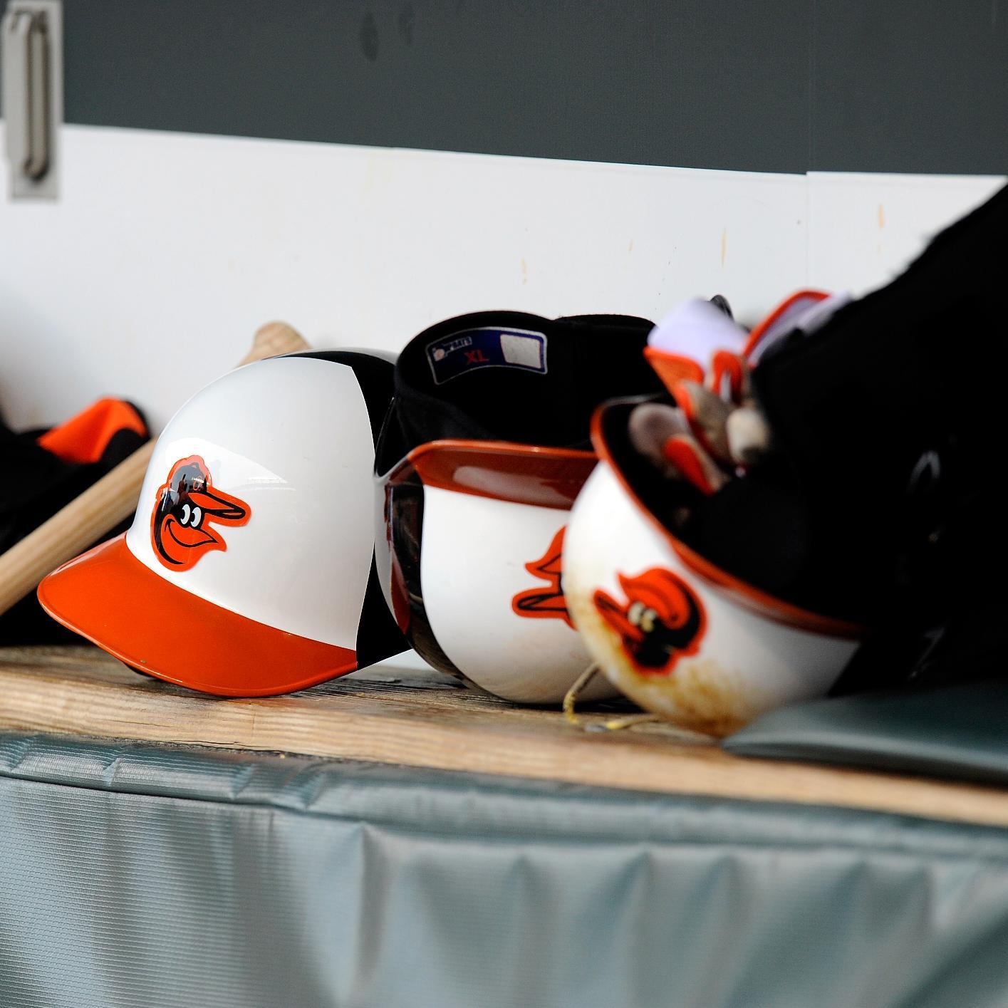 Baltimore Orioles MLB and minor league baseball news and community from the @ScoutMedia network.