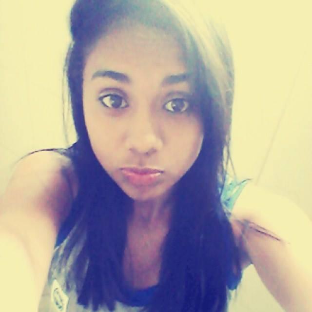 Bailarina :)