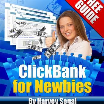 How to make money with clickbank?Make money with newbiesclickbank
