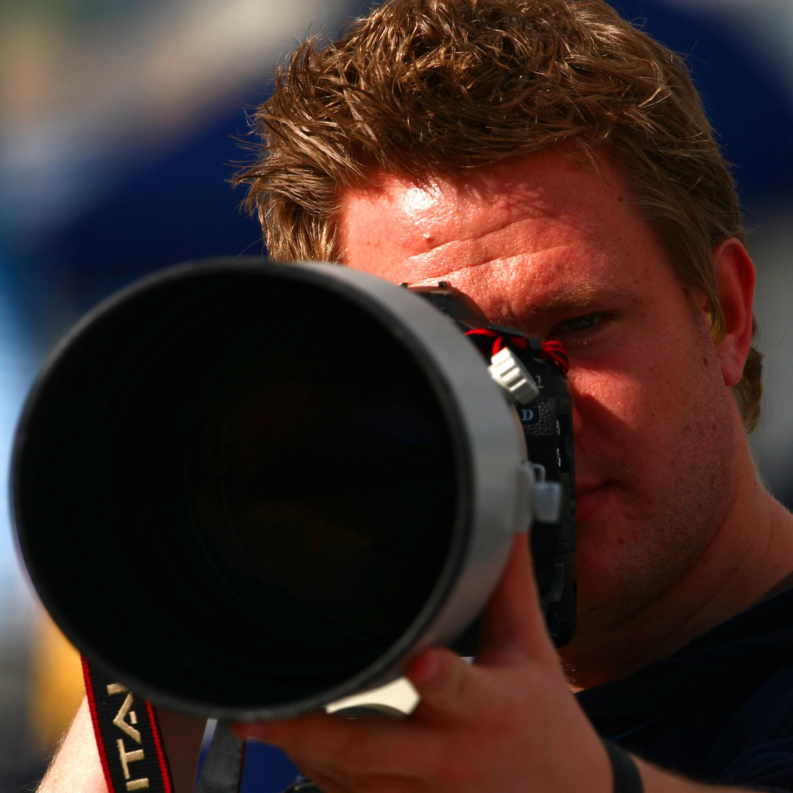 @TheBRITSchool grad, former Formula 1 snapper, now photographing a range of motorsport, weddings and events