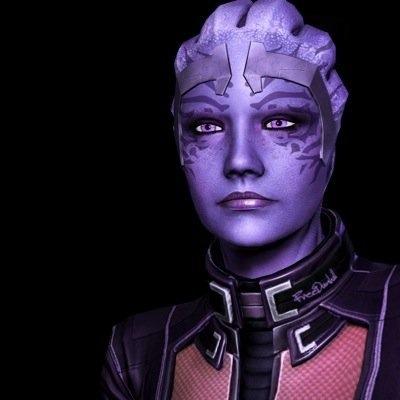 Hi I'm Jess I'm just a 14 year old asari nothing really amazing about me | V1: single| V2 : single