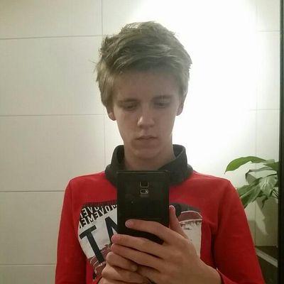 Pontes - V4d  - snowboarden - skiën - 16 jaar - instagram @victeunissen