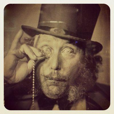 pickle_daniel's profile picture. 