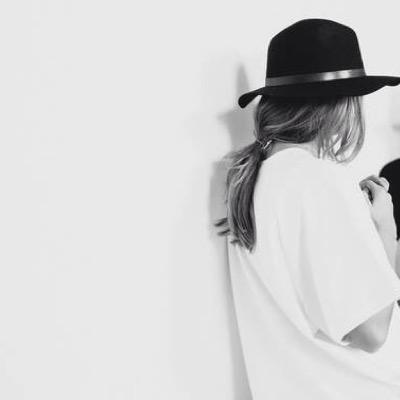 AnnaGiove's profile picture. chi disse donna disse danno... mai frase fu più vera!! Insta:@itsnotannagiove