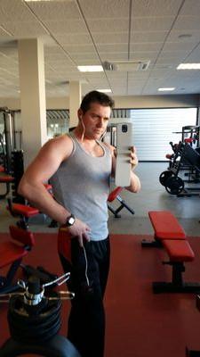 lorenteja35's profile picture. Para conseguir algo hay que esforzarse y mantener una disciplina.