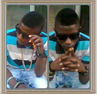 Doin wah I knw hw 2du bst alwas stay focux