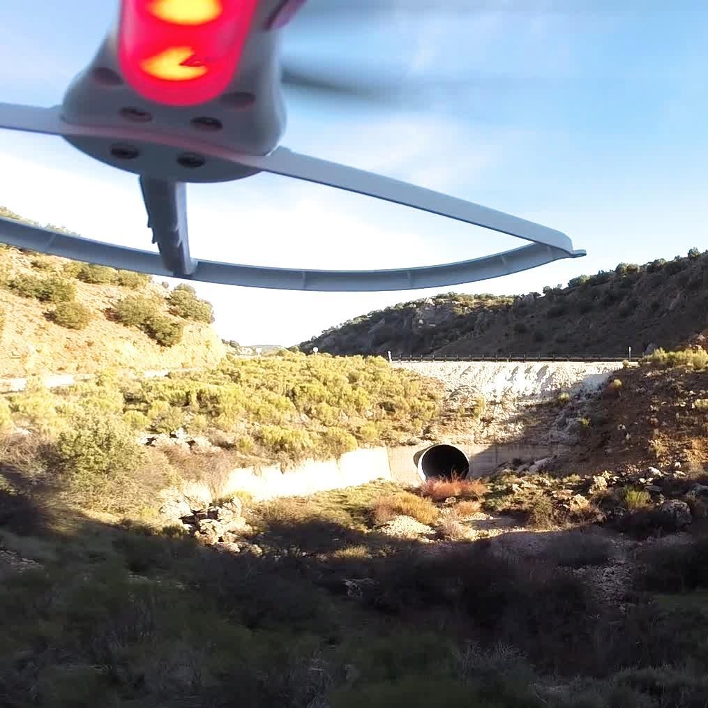 Portal Global Drones en Español, Licencia Piloto Drones, Empresas, Seguro RC, Noticias ....