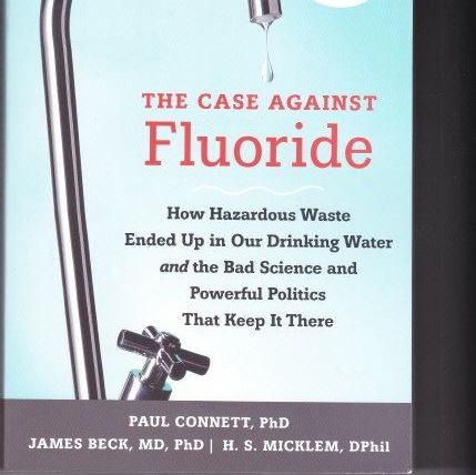 nofluorideOZ's profile picture. To raise awareness and provide information about the consequences resulting from global chemical pollution/fluoridation chemicals and the problem with vaccines