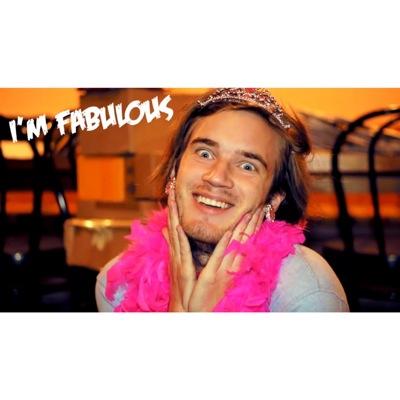 pewds is love pewds is life