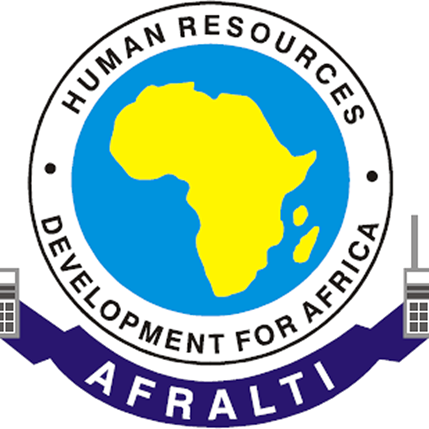 AFRALTI is an Advanced telecommunications Training facility setup by the then OAU, now AU, to build capacity within Africa. Visit us at https://t.co/EXXDLPqEqm