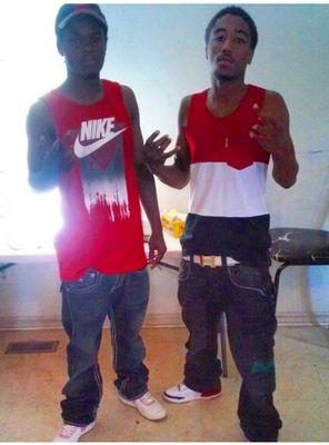 Tryna Stay Focused , Everything aint what it seem im just a young nigga tryna live my dreams