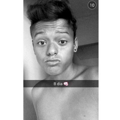 Inst : @_Yurizzito8 / Snap : Yurizito8