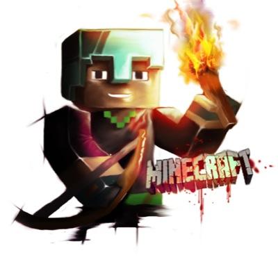 Main Twitter: @kingnaie⠀⠀⠀⠀⠀⠀⠀⠀⠀ ⠀⠀⠀⠀⠀⠀ cod & minecraft