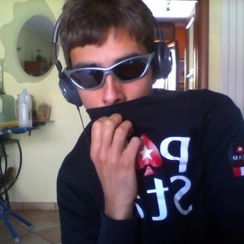androyalflush's profile picture. professional poker player
