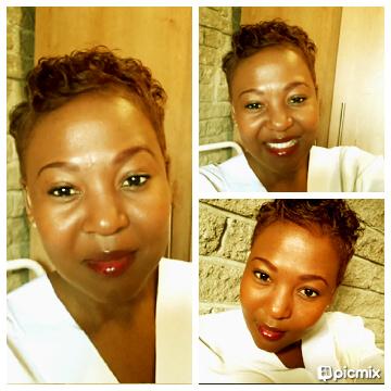 Self Confidence is the great aspect in achieving one's goals.. I love Me me me Million Times