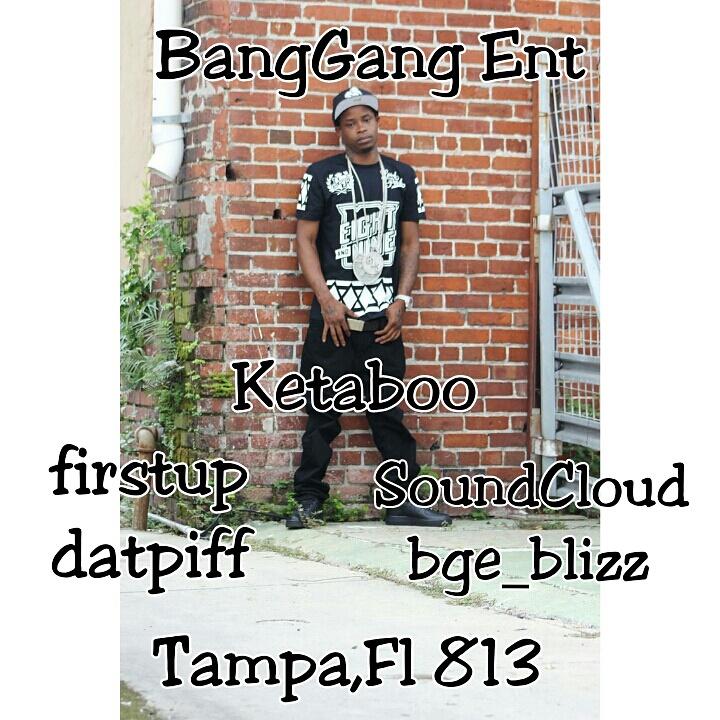 booking infoe 813-765-9134 bossdogpt813@yahoo.com