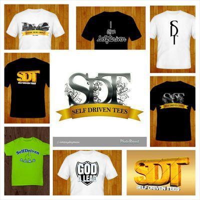 SELFDRIVENTEES