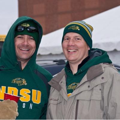 BRobid21's profile picture. '98 NDSU alum, Bison fan and little league baseball coach