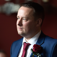 Dave Inchliffe (@daveinch) 's Twitter Profile