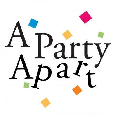 Northeast Indiana's largest and most diversified party contractor. A Party Apart | Events, Tents and More!