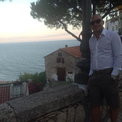 vincenzo_basile's profile picture. 