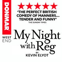 My Night With Reg (@mynightwithreg) 's Twitter Profile