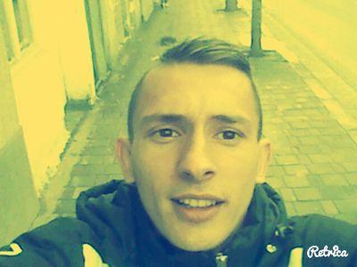 Albania Footballplayers 20old Single