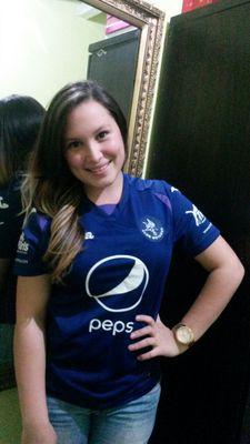 BarahonaGisell's profile picture. ☆B△STILLE★ 《MOTAGUENSE》#LokoxMotagua