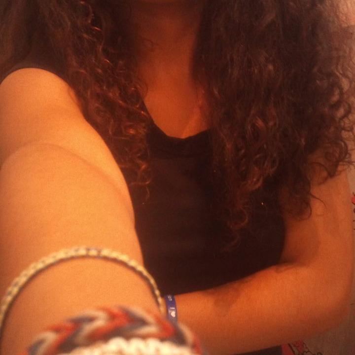 MMM.. holi :3