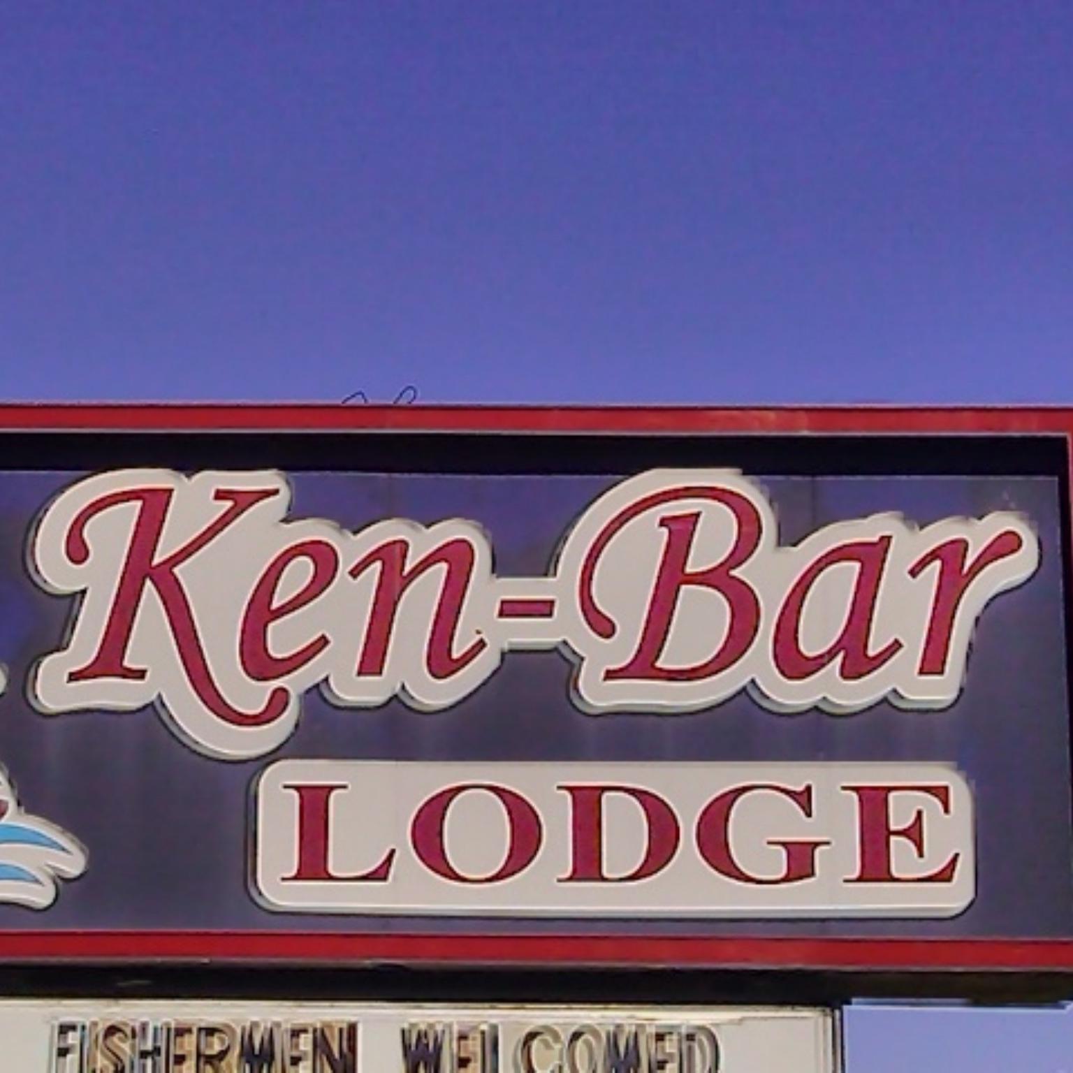 7711kenbarBar's profile picture. 