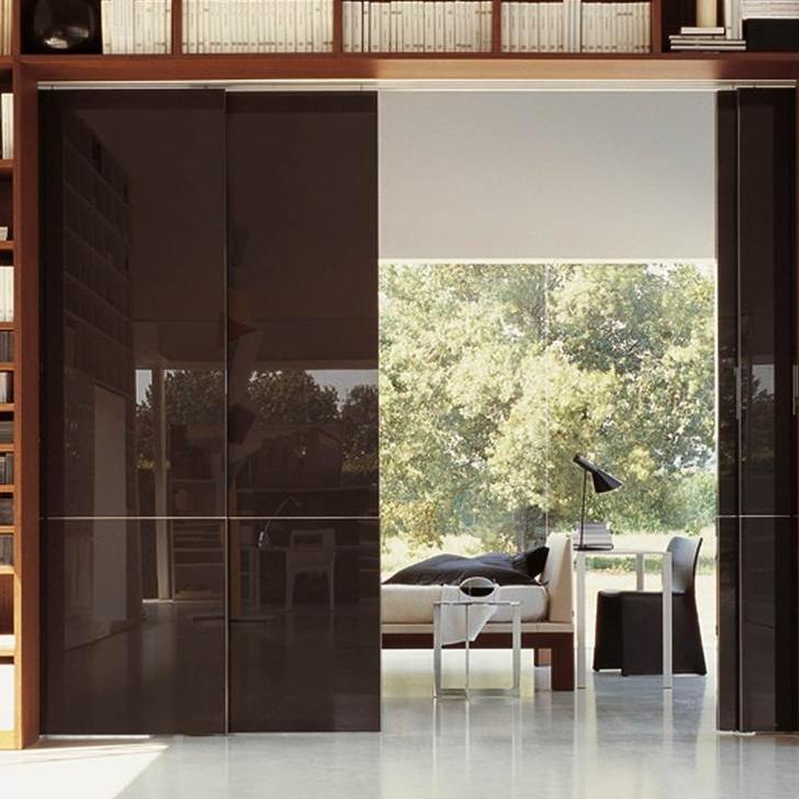 Puertas en Madera para interiores, exteriores, plegables y mucho más.