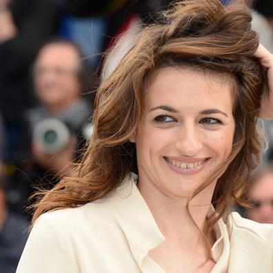 the Italian actress who plays the performance artist in the Oscar®-winner film 2014 The Great Beauty by Paolo Sorrentino. She attended GITIS-Moscow