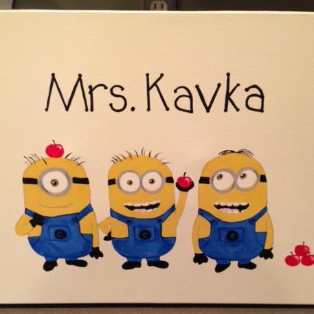 KavkaGrade1's profile picture. 