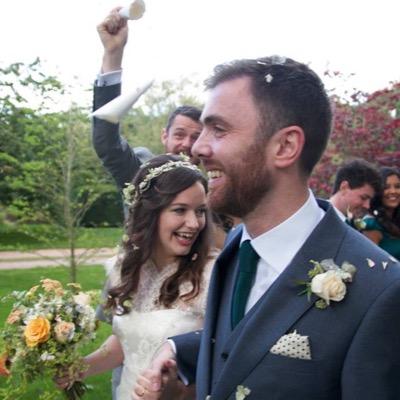 Irish Londoner, likes to eat, drink and be merry. Views own!